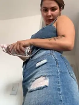 SofiaG  online show from 31, 1, 2026