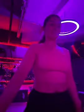 SofiaG  online show from 15, 2, 2026