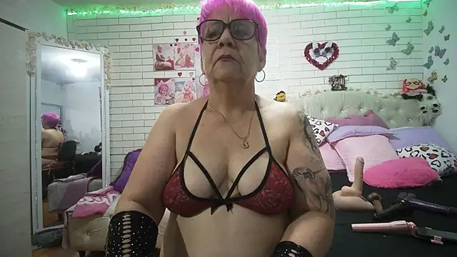 Snapshot of maturehot_65 chatting on 9, 6, 2026 maturehot 65 online show from 9, 6, 2026