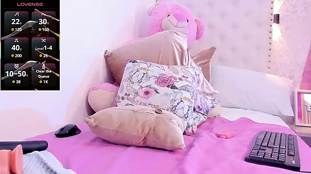 kaylin jann online show from 17, 1, 2025