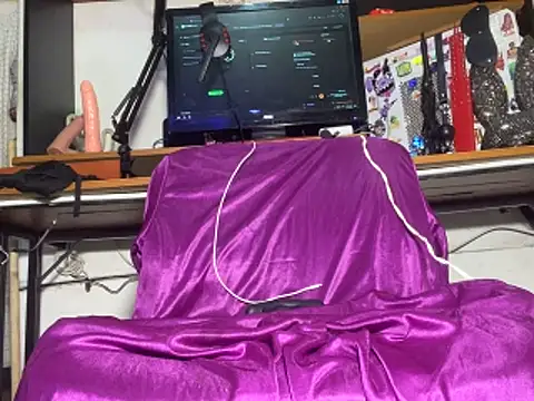 Snapshot of Lunita_5 chatting on 18, 1, 2026 Lunita 5 online show from 18, 1, 2026