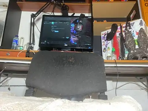 Snapshot of Lunita_5 chatting on 1, 2, 2026 Lunita 5 online show from 1, 2, 2026