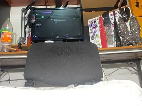 Snapshot of Lunita_5 chatting on 5, 2, 2026 Lunita 5 online show from 5, 2, 2026