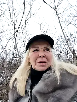 CassandraSandra44 online show from 6, 2, 2026