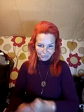 CassandraSandra44 online show from 6, 3, 2026