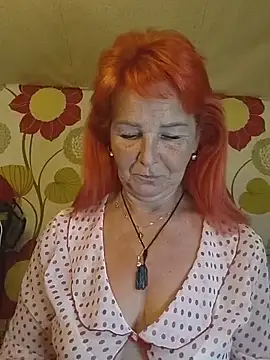 CassandraSandra44 online show from 24, 5, 2026
