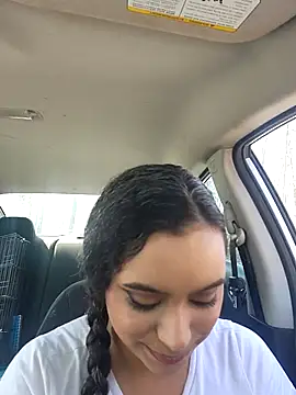 Snapshot of cinnaminnie chatting on 28, 2, 2025 cinnaminnie online show from 28, 2, 2025