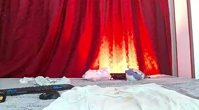 Maruu miauu online show from 13, 2, 2025