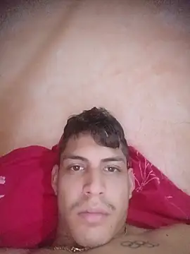 Puinchecuteboys online show from 20, 4, 2026