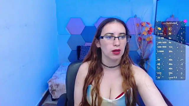 Snapshot of CharloteTaylor_ chatting on 8, 2, 2026 CharloteTaylor online show from 8, 2, 2026