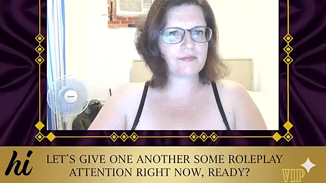 CrimsonMistress online show from 17, 1, 2026