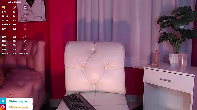 MaverickGray online show from 14, 1, 2025