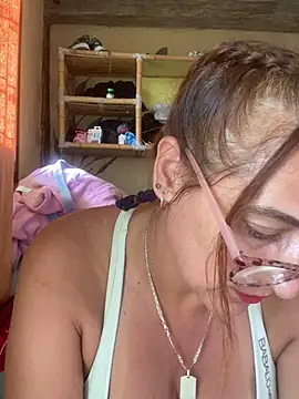 anastasia and jordan online show from 23, 2, 2025