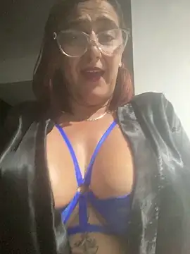 anastasia and jordan online show from 27, 10, 2025