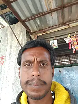 Snapshot of raakshasff chatting on 31, 7, 2026 raakshasff online show from 31, 7, 2026