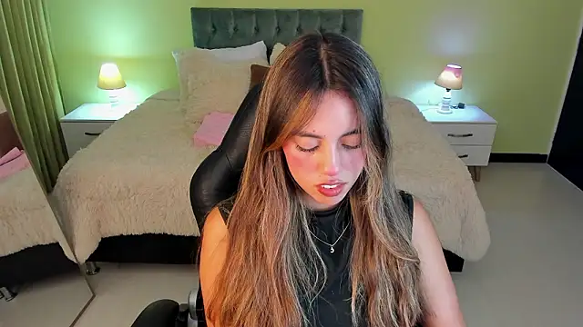  Charlotte evans 1 online show from 5, 2, 2026