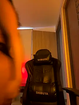 Jessie-pradoo online show from 25, 11, 2025