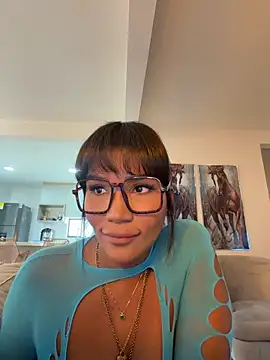 Jessie-pradoo online show from 1, 6, 2026