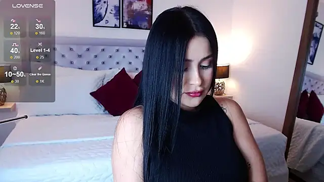 sarascottt online show from 16, 3, 2026