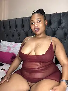 Anaelle24 online show from 19, 2, 2026