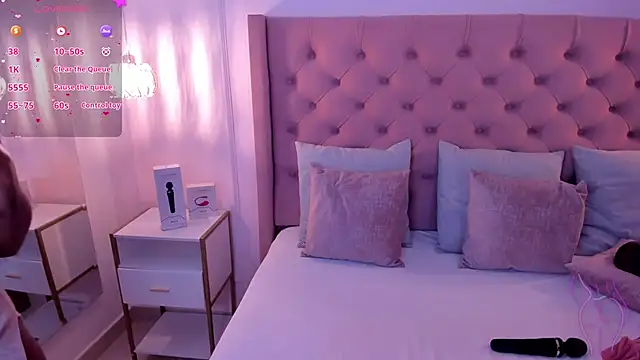 mia schwarz online show from 15, 1, 2025