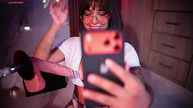 Mikubani18 online show from 16, 3, 2026