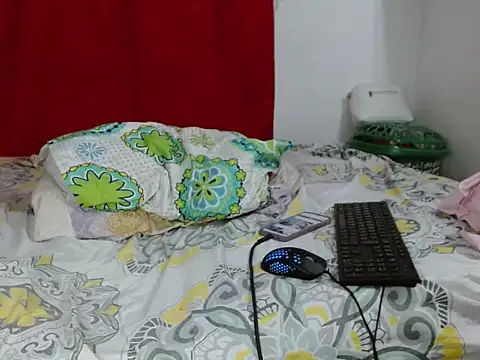 Mily pao1 online show from 16, 11, 2025