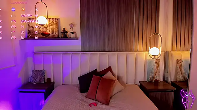 Snapshot of Kharla_Marin chatting on 11, 2, 2026 Kharla Marin online show from 11, 2, 2026