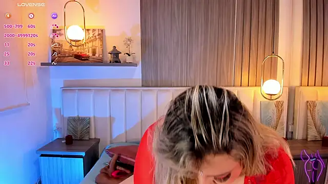 Snapshot of Kharla_Marin chatting on 26, 2, 2026 Kharla Marin online show from 26, 2, 2026