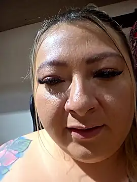 Snapshot of Kharla_Marin chatting on 27, 2, 2026 Kharla Marin online show from 27, 2, 2026