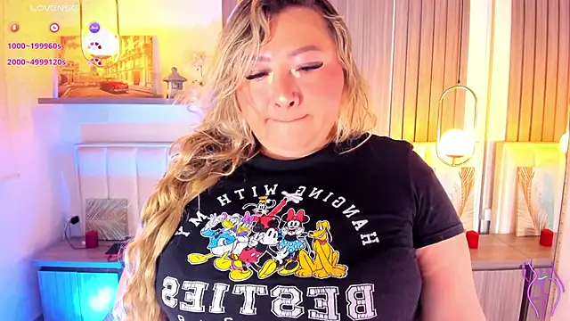 Snapshot of Kharla_Marin chatting on 2, 3, 2026 Kharla Marin online show from 2, 3, 2026