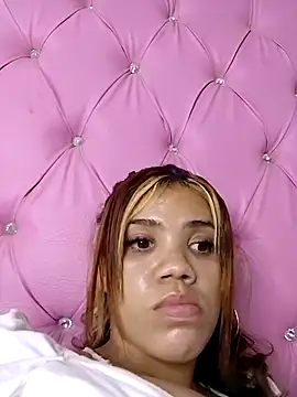 1CANDYLOVE online show from 12, 2, 2026