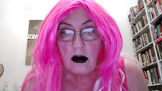S4mmysplace online show from 18, 3, 2025