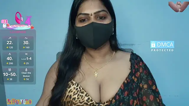 Snapshot of sameeksha_9 chatting on 17, 5, 2026 sameeksha 9 online show from 17, 5, 2026