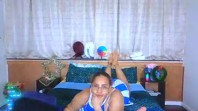 CleopatraYourRoyalAffair online show from 11, 12, 2024