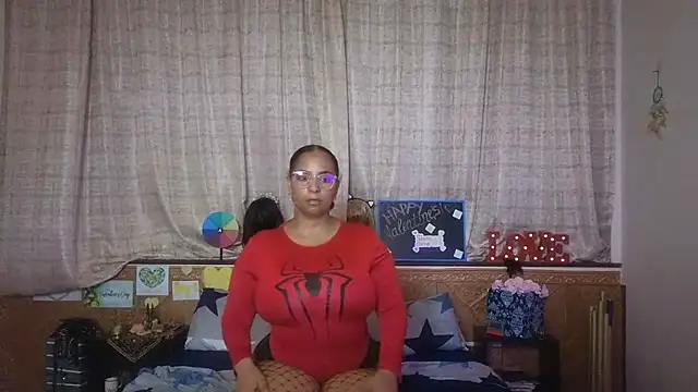 CleopatraYourRoyalAffair online show from 7, 2, 2025