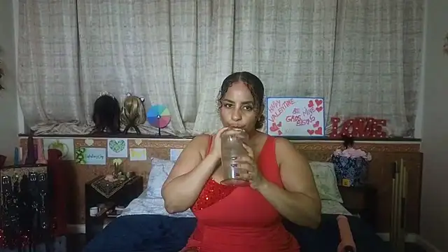 CleopatraYourRoyalAffair online show from 19, 2, 2025