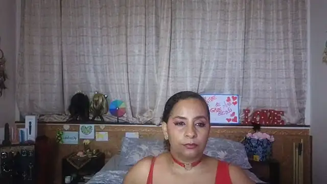 CleopatraYourRoyalAffair online show from 26, 2, 2025