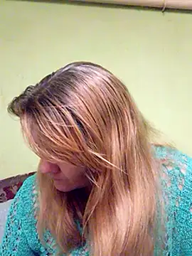 SannyMILF online show from 5, 12, 2024