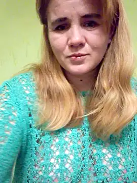 SannyMILF online show from 10, 12, 2024