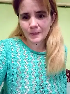 SannyMILF online show from 16, 12, 2024