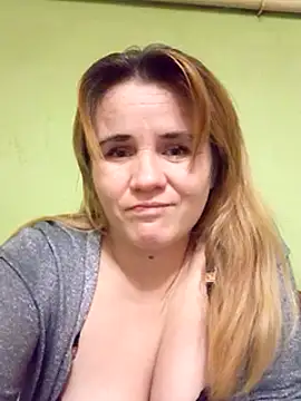 SannyMILF online show from 18, 12, 2024