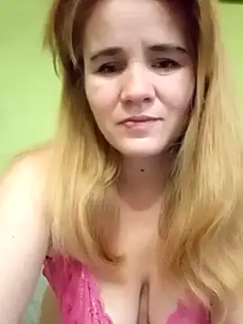 SannyMILF online show from 4, 1, 2025