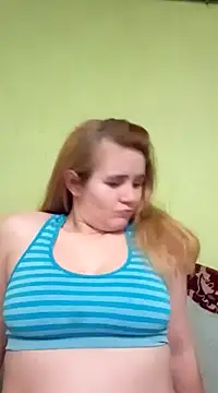 SannyMILF online show from 15, 1, 2025