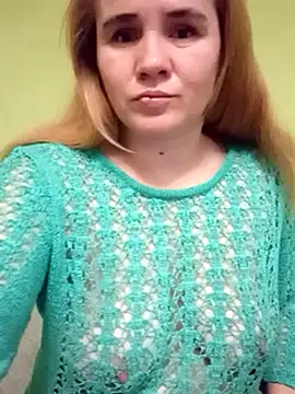 SannyMILF online show from 16, 1, 2025
