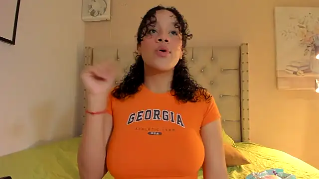 vanesasexyhot21 online show from 25, 2, 2026