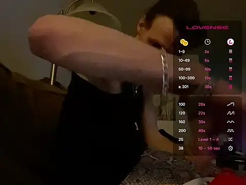 kikiwonderbar online show from 16, 5, 2026