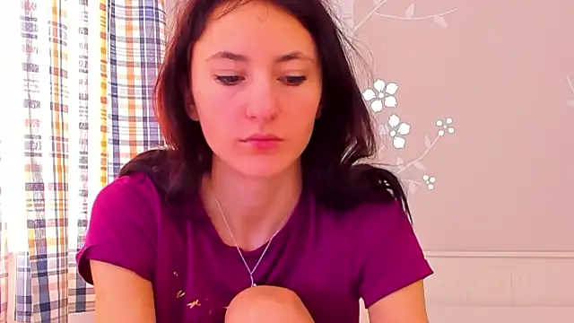 AniaGray online show from 8, 2, 2025