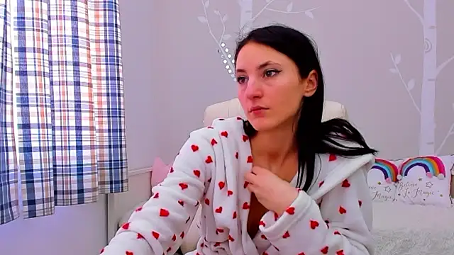 AniaGray online show from 11, 2, 2025