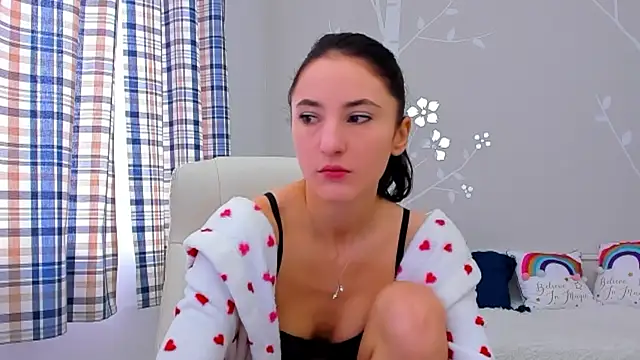 AniaGray online show from 13, 2, 2025